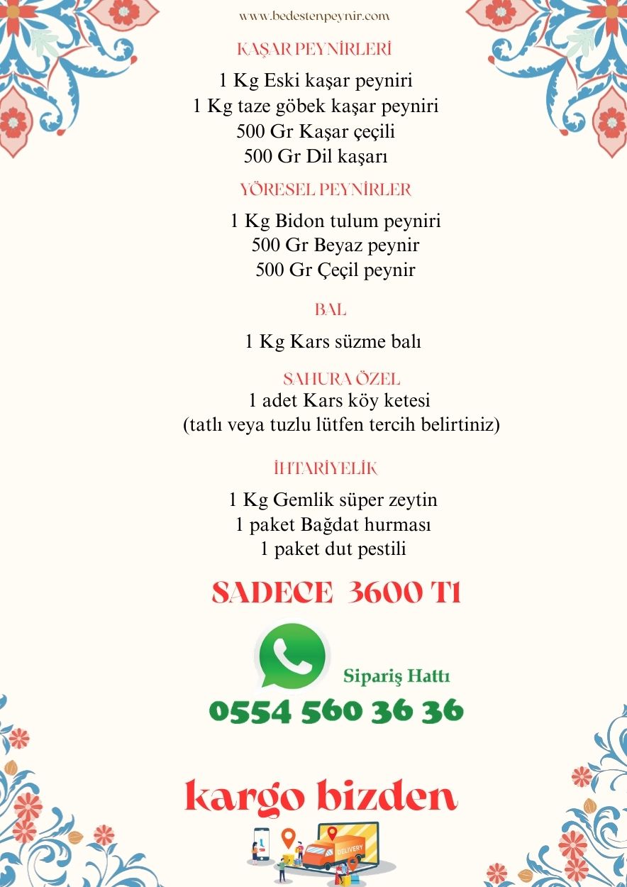 Bedesten Peynir Bedesten Peynir